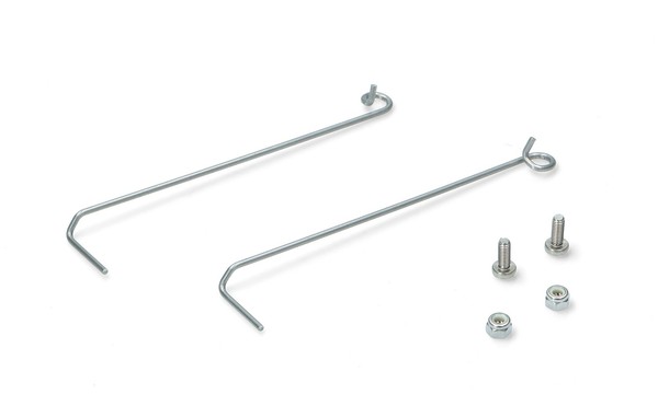 Feder Trommeldeckel Kompatibel Bauknecht Whirlpool Waschmaschine 481209498005-image