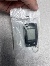 Autostart Asrs-7505bk With Screen Brand New