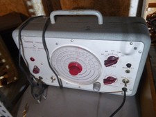 oscillatore modulato sre