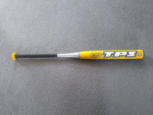 Louisville Slugger TPS Catalyst (-10) X-1 Composite Softball Bat 33/23oz FP11C - 第 1/15 張圖片