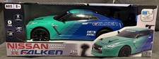 R35 GTR Falken Tire Livery Car 1/10 Scale Radio Control RC Car