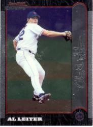 1999 Al Leiter #16