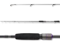 Daiwa Prorex Ags Light Spin 2,10M 3-12G Spinnrute Barschrute