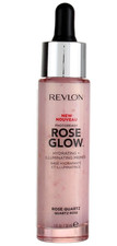 2X Revlon PhotoReady Rose Glow Primer, Hydrat...