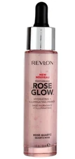 Revlon PhotoReady Rose Glow Primer, Hydrating + Illuminating, Rose Quartz NEW!