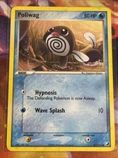 Poliwag 67/115 Common Unseen Forces on eBay