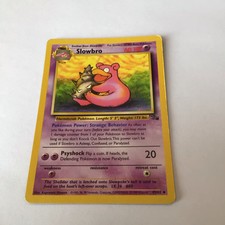Image for Slowbro