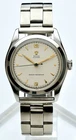 Rolex Oyster ‘1952’ Rare Stainless Steel Gents Ref 6082 Vintage Watch, Serviced