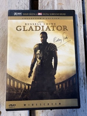 Gladiator - Collector's Edition (2 DVDs)