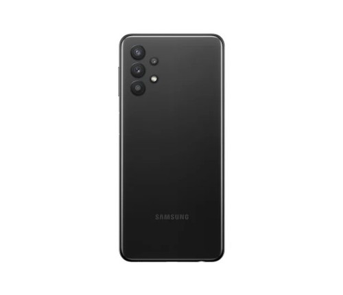 Smartfon Samsung Galaxy A32 4/128GB 5G SM-A326B/DS Czarny | Stan: Dobry - Zdjęcie 3 z 6