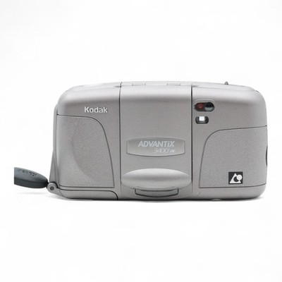 Kodak Advantix 3400AF Kompaktkamera APS Kamera Camera