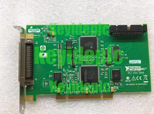 New NATIONAL INSTRUMENTS NI PCI-DIO-32HS Data Acquisition Card ke