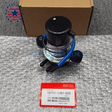 Fuel Pump For Honda Vf1100c V65 Magna 1100 1983 1984 1985 1986