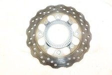 Disque arrière KAWASAKI ER6 650 F ABS 2009 à 2011 - photo 1