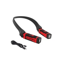  ANYWEAR Rechargeable Neck Light for Hands-Free Lighting - NK15, Perfect Light 