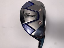 Callaway Big Bertha REVA Womens 5 Hybrid 27 RCH 45g Ladies Graphite Womens RH