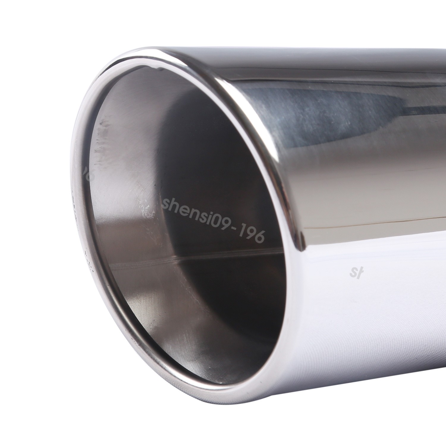 Aston Martin V8 Vantage Rear Exhaust extension