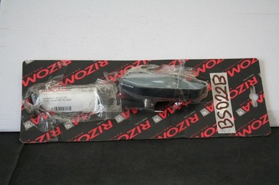 rizomaリゾマ ミラー Circuit 743 Universal Right Mirror RIZOMA CIRCUIT 743 | eBay