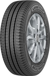 Pneu Goodyear EfficientGrip Cargo 2 215/65 R16C pneu été utilitaire camionnette 8PR EVR