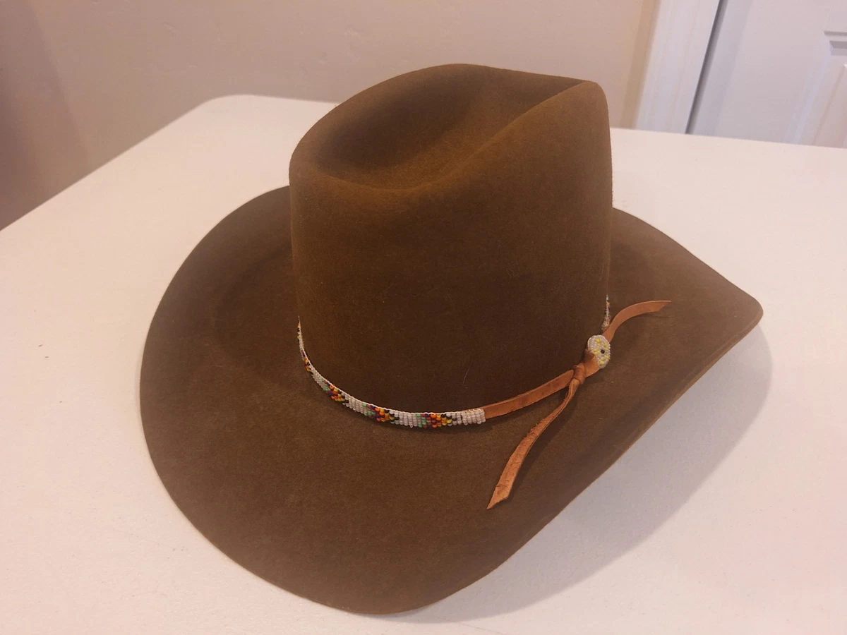 Resistol Western Hats for Men for sale - eBay