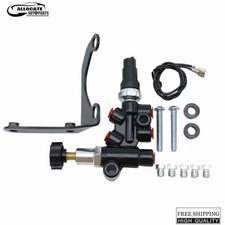 Brake Proportioning Bias Valve With Adjustable Knob For Cylinder 260-13190
