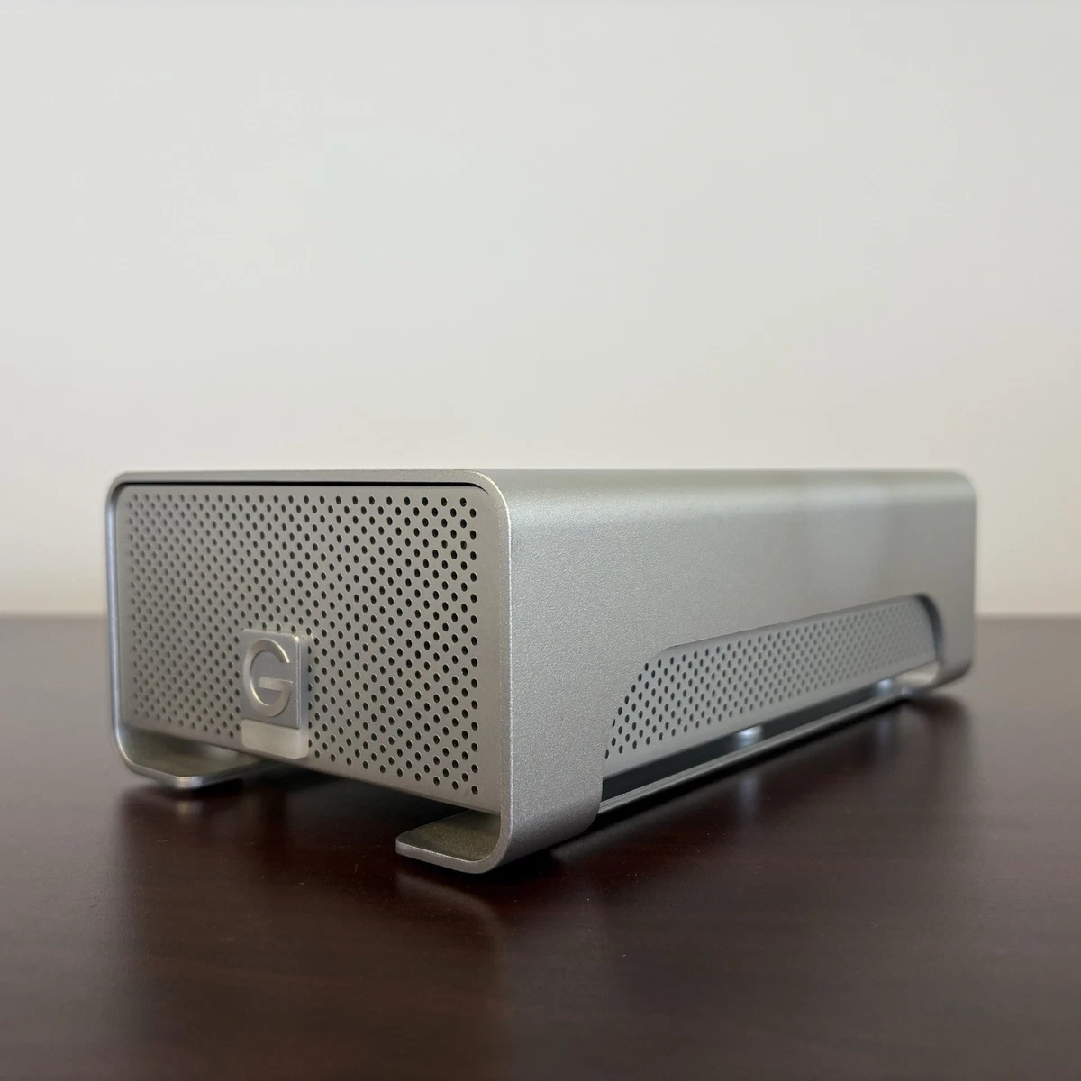 G-Technology 4 TB External Hard Disk Drives for sale | eBay