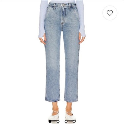 AGOLDE Cooper Trouser Jeans in Command Size 29 NWOT