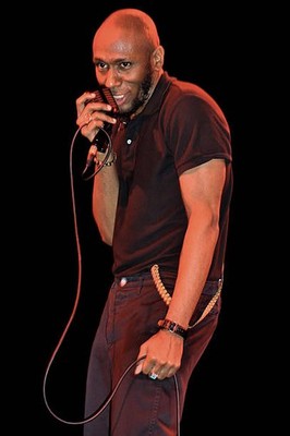 Mos Def performs at The Forum November 29 2009 London England Old Photo 10