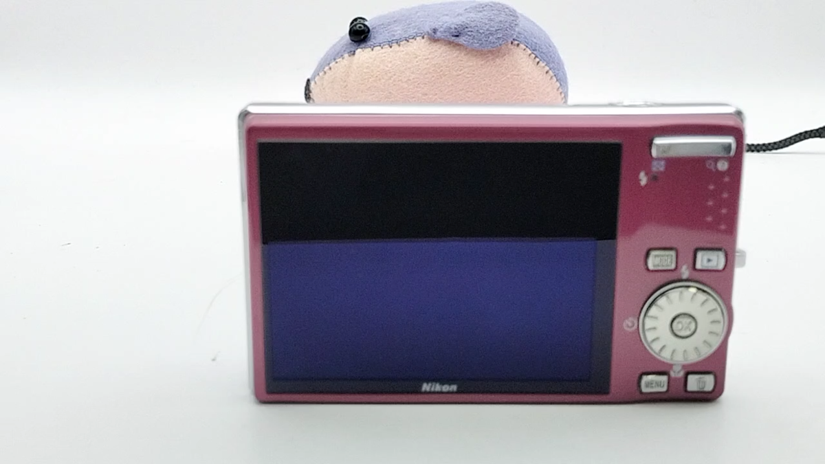 Nikon COOLPIX S610 10.0MP Digital Camera for sale online | eBay