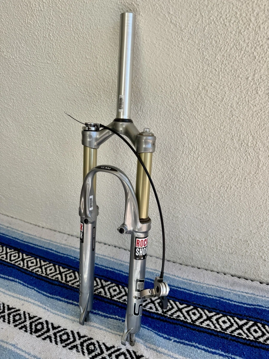 Rock Shox Sid 26 for sale - eBay
