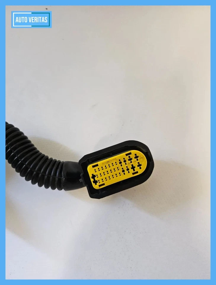 original 241261422R KABELBAUM Renault Zoé (AG) Hatchback 60kW (5AM B4) 2015 - Image 2 of 4