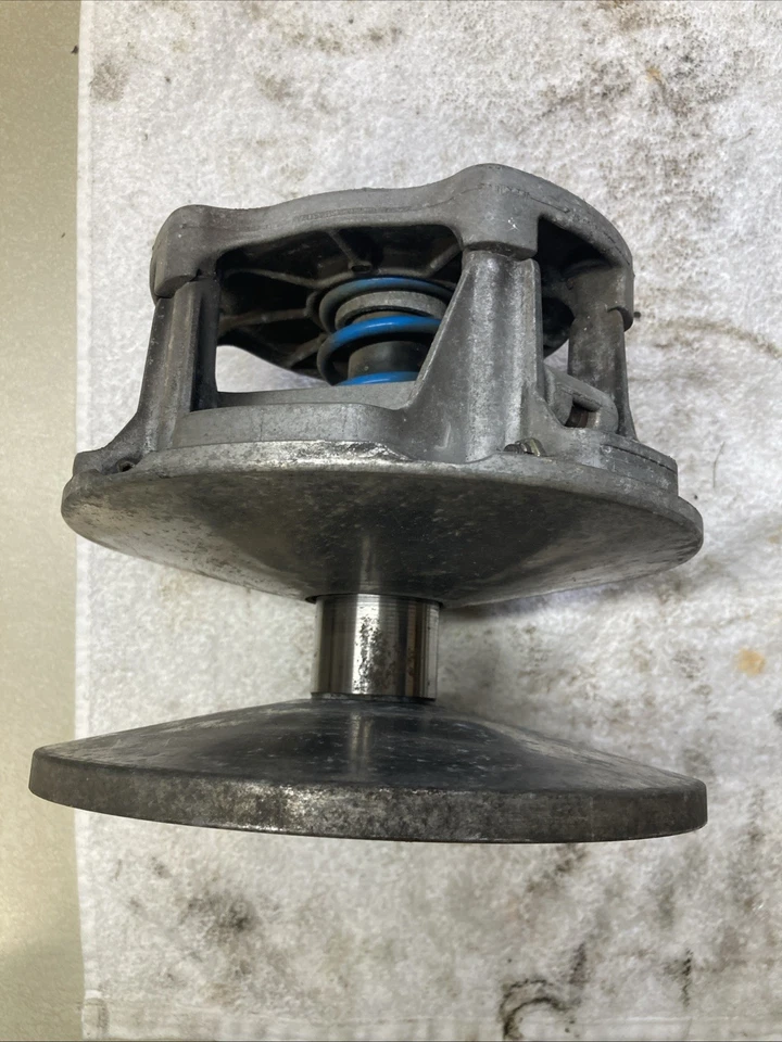 1997 Polaris Indy 500 Primary Clutch With Blue Spring - Image 3 of 4