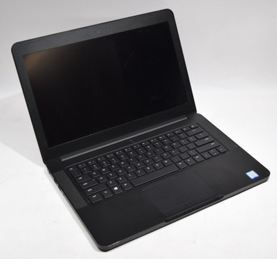 Razer Blade 14'' 256GB SSD i7-7700HQ 16GB RAM NVIDIA GTX 1060 Win 11 *NO BATT*