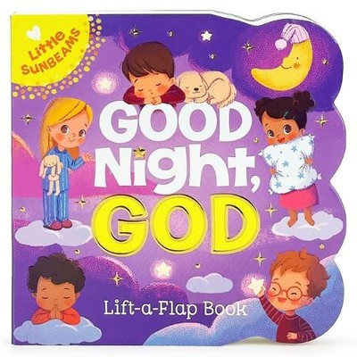Good Night, God (Little Sunbeams) by Swift, Ginger Board book Book The Fast Free