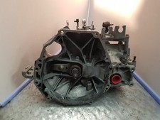 Boite de vitesse Honda ACCORD