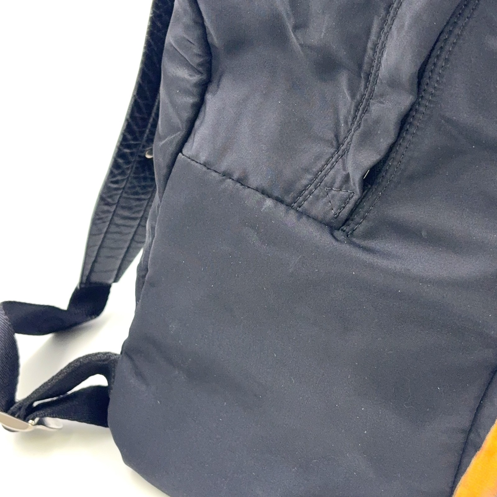 GIVENCHY Bambi Iconic collaboration Backpack blac… - image 6