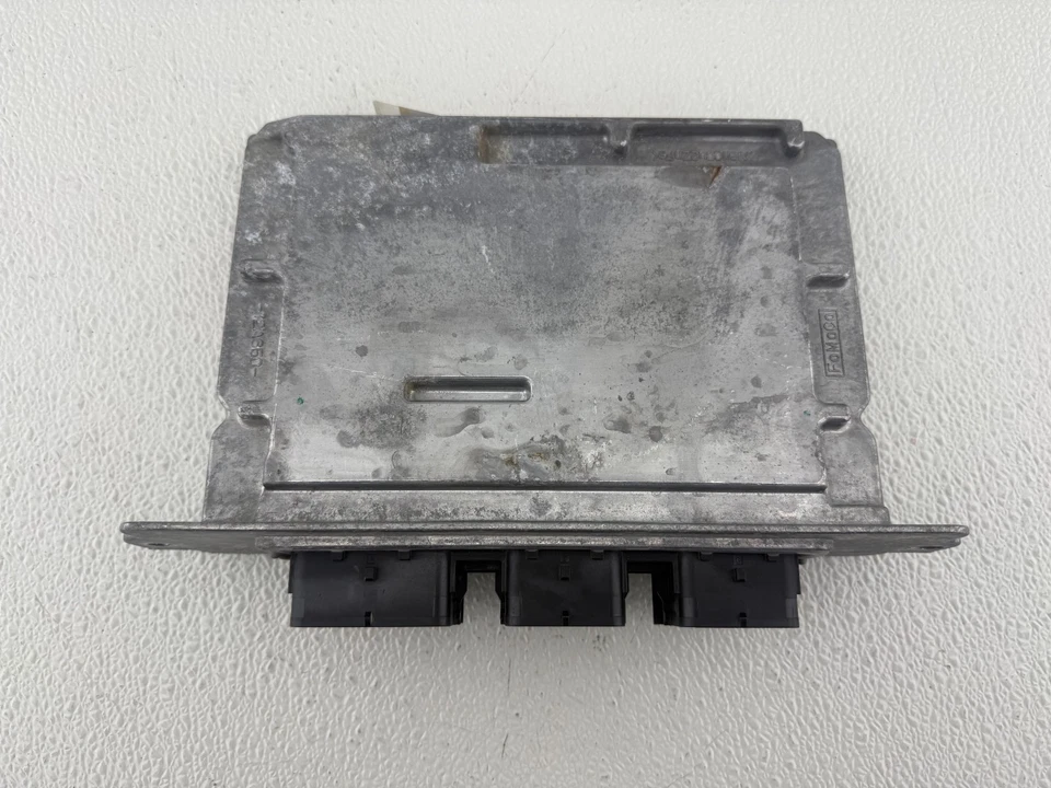 Ford Explorer Mountaineer 2009-10 4,0 ECM 9L2A-12A650-FD programado para vin OEM Foto 2 de 4