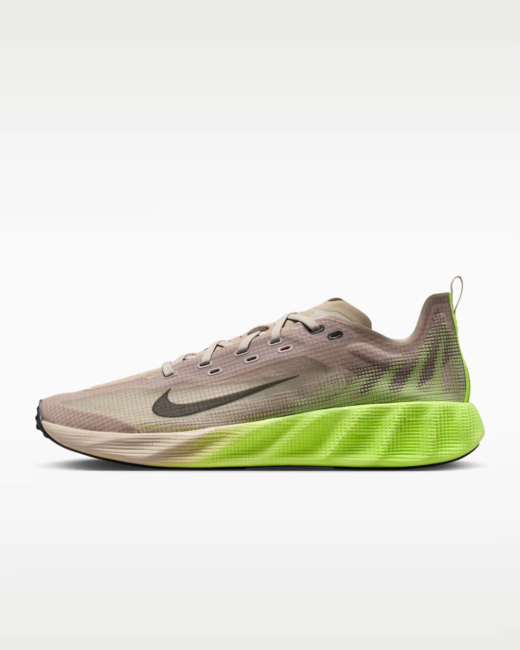 Nike Ava X Men's Shoes in Volt Ice/Moon Particle/Cream II