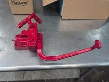 Ford 2000 3000 4000 Tractor Original Single Remote Valve NO HOSES