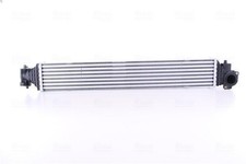 Ladeluftkühler NISSENS 961527 HONDA CIVIC X Stufenheck (FC_) 1 2018-2022
