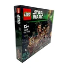 LEGO Star Wars: Ewok Village (10236) BNIB, EOL