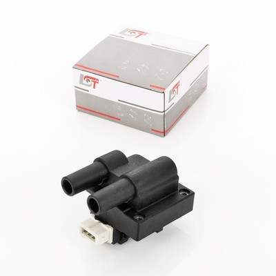Ignition Coil Ignition Module Ignition Unit For Renault Clio 2 II 1.4 1.6 Kangoo 1.4