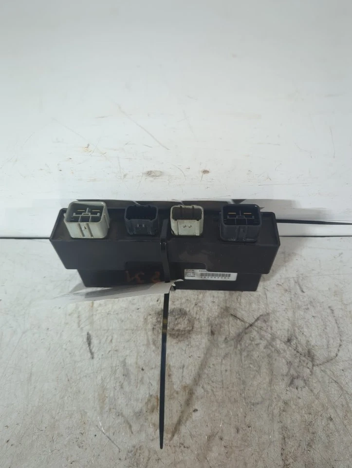 Honda Cbr 600 Ra-b 0 2009-2012 abs ecu 38600-MFJ-A54 P31 Foto 4 de 4