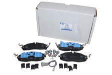 Original Bremsbeläge vorne Ford Transit Tourneo Custom ab Bj 8/2023 2775877