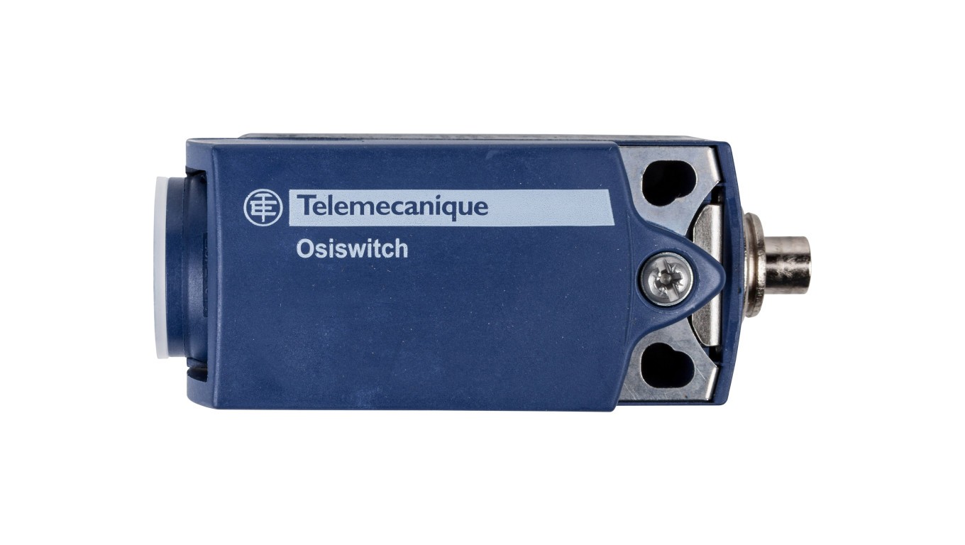 1R 1Z Limit Switch Flashing Plastic Pin XCKP2110G11