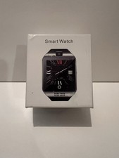 NEW Q18 Smart Watch - Android And iOS - New In Box