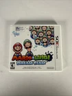 Mario And Luigi Dream Team Nintendo 3DS 2DS Game