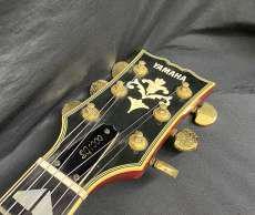 エレキギター YAMAHA SG1000 YAMAHA SG-1000 '98 RedSunburst（中古）【楽器検索デジマート】