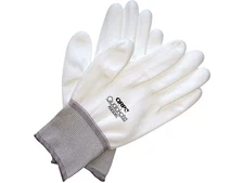 QRP PDESDECM - Gloves Qualakote ESD Micro Foamed Poly Palm