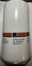 Fl2124s Oil Filter For 2011-24 Ford F250 F750 6.7l Powerstroke Diesel Engine